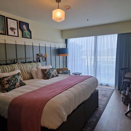 Hotel Indigo - Exeter By Ihg Bagian luar foto