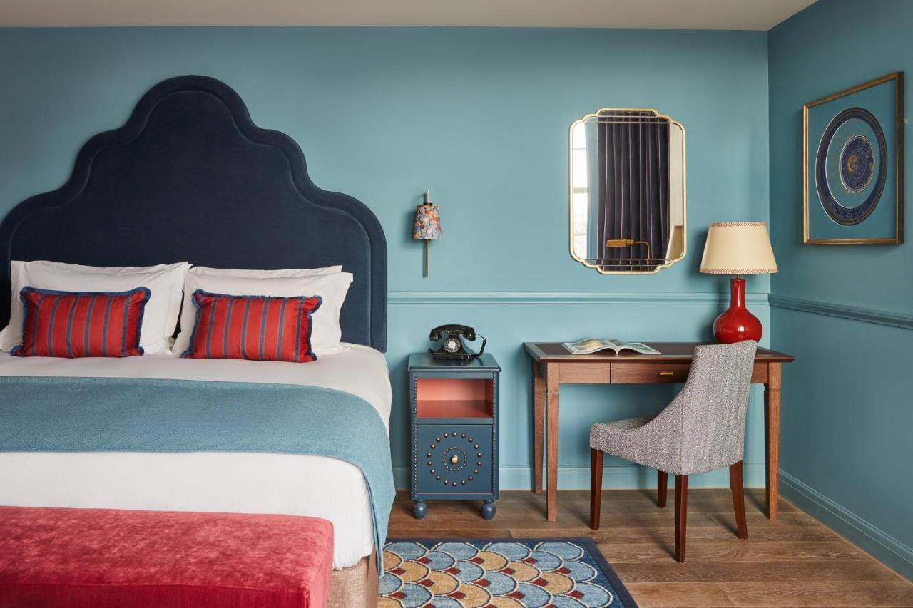 Hotel Indigo - Exeter By Ihg Bagian luar foto