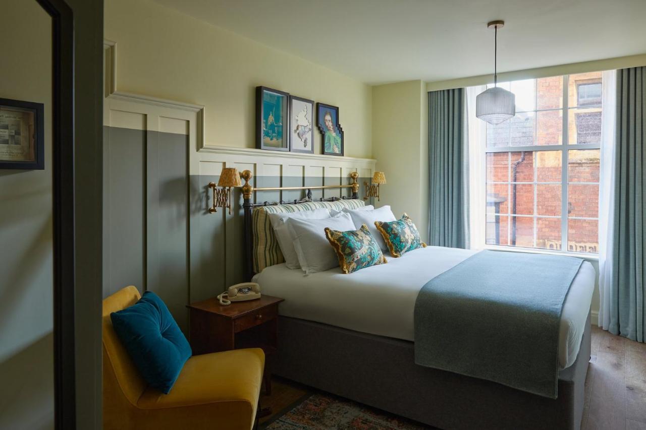 Hotel Indigo - Exeter By Ihg Bagian luar foto
