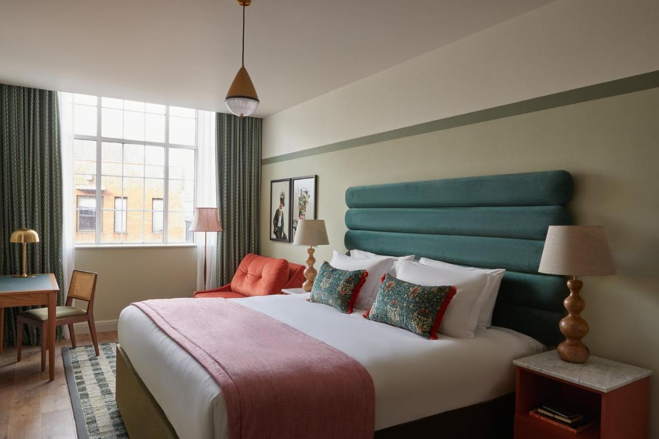 Hotel Indigo - Exeter By Ihg Bagian luar foto