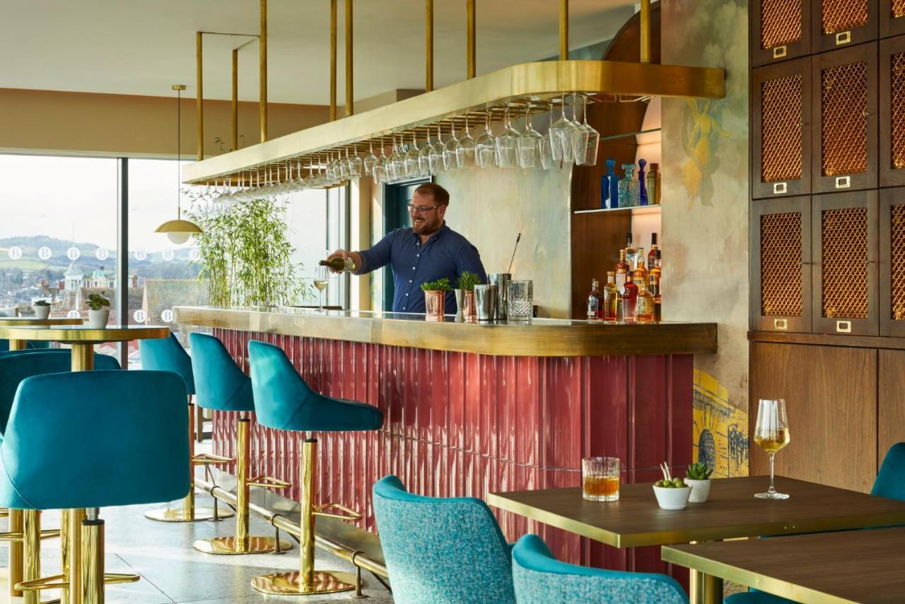 Hotel Indigo - Exeter By Ihg Bagian luar foto