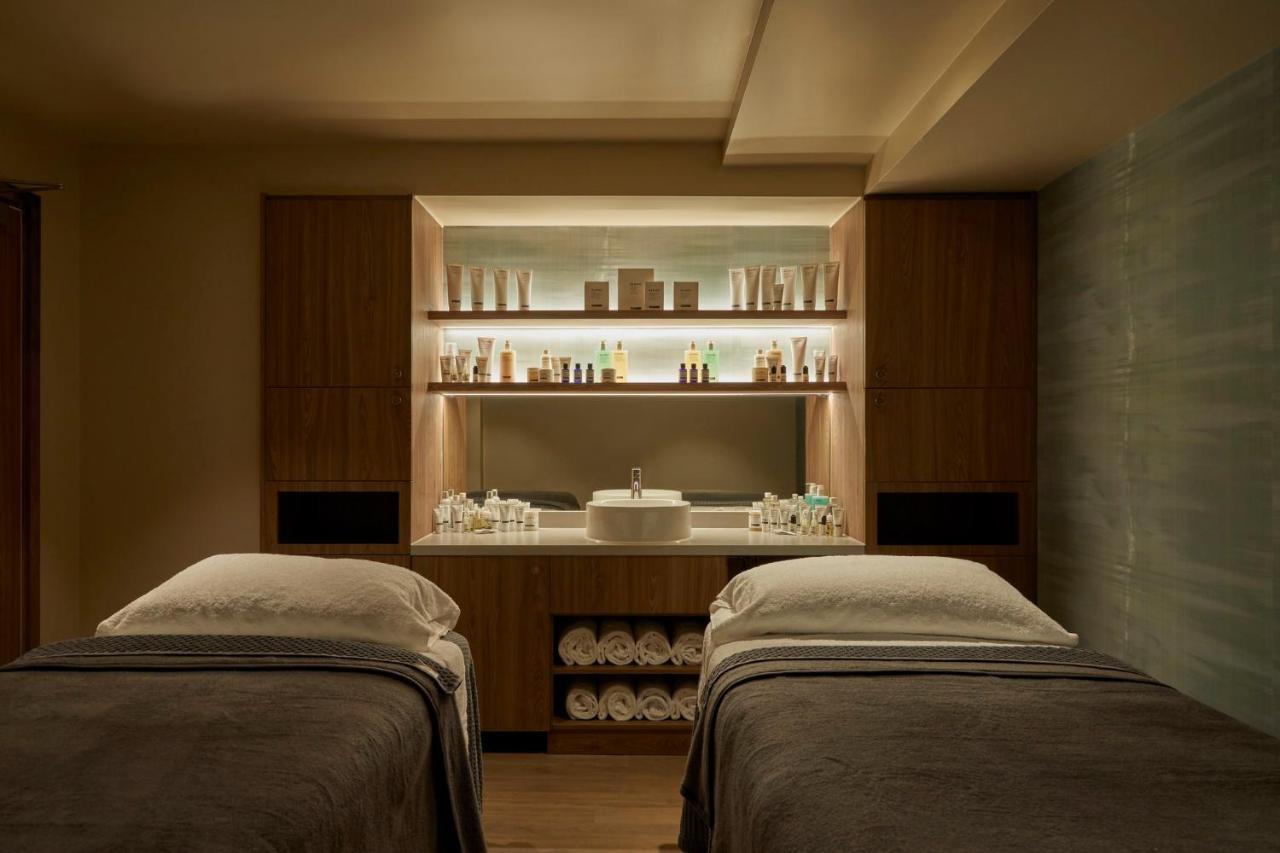 Hotel Indigo - Exeter By Ihg Bagian luar foto
