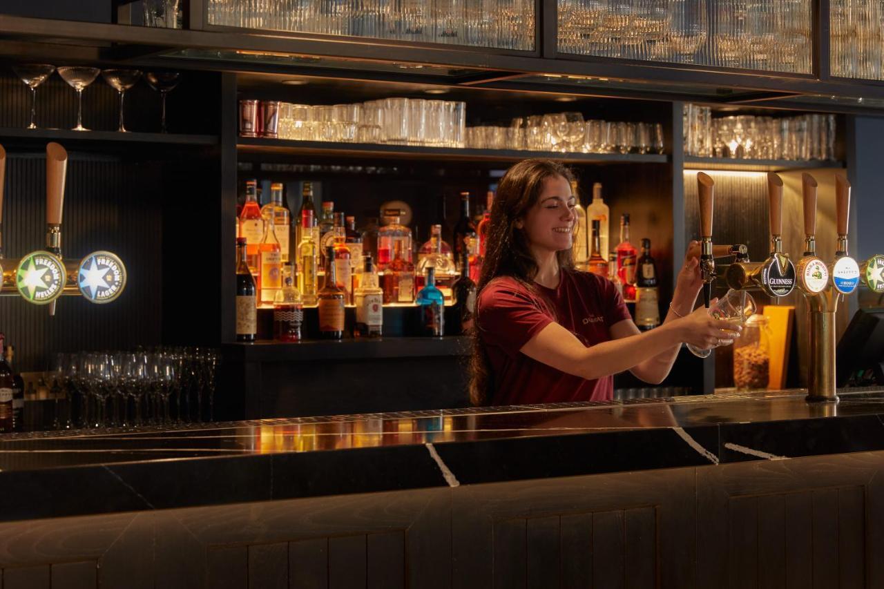 Hotel Indigo - Exeter By Ihg Bagian luar foto